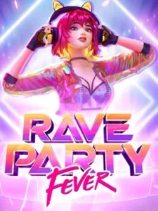 M LAVA79 ทดลองเล่นเกมฟรี Rave-party-fever